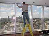 Commercial Window Cleaning Orlando Photos