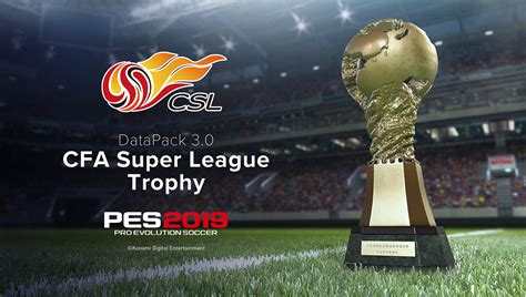 We also provide corners table super league including executed corners. Data Pack 3.0 now available! | PES - PRO EVOLUTION SOCCER ...