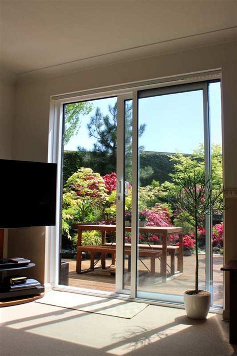In most cases, especially in peoples' homes, choosing a screen mesh that is as invisible as possible is the first priority. How to Fix a Sliding Screen Door That Sticks | Handyman ...