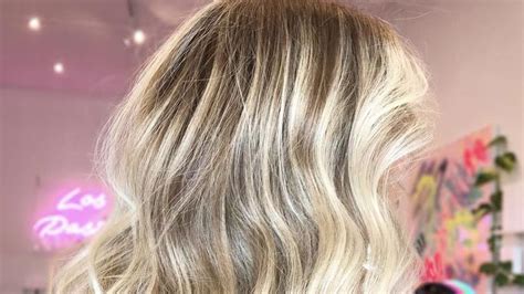 25 Beautiful Blonde Hair Colors To Try This Year