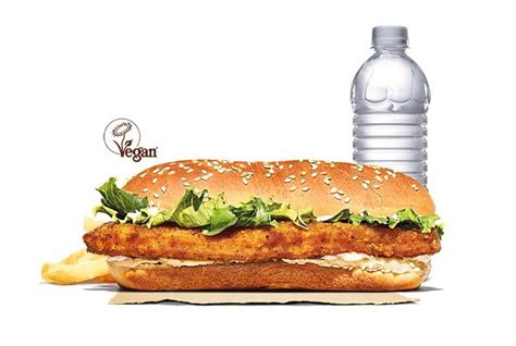 8 Vegan Things To Order At Burger King Uk 2022