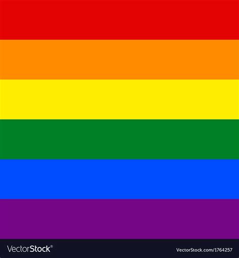 gay pride flags of the world