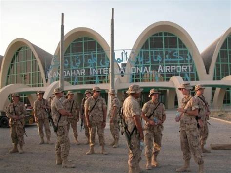 Kandahar Airport