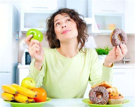 11 Tricks To Stop Unhealthy Food Cravings Ecowatch