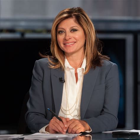 Where Is Maria Bartiromo Today The Us Sun
