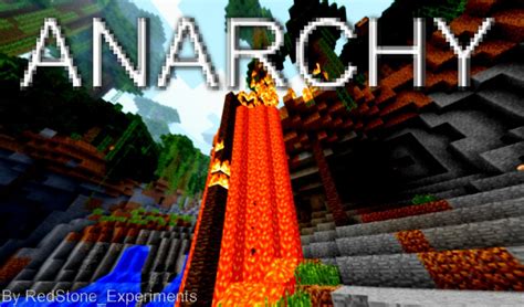 0/120 players • last ping in 8 hours. ANARCHY Minecraft Project