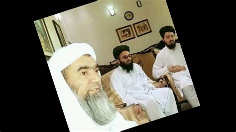 Peer Tariqat Rehbar Shariyat Hazrat Molana Sayad Agha Abdul Samad Sahib