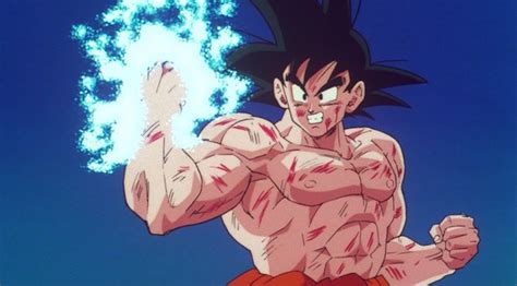 Dragon Ball Super Where Muscles Gone Forums