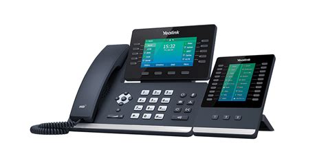 Sip T54w Prime Business Phone Yealink