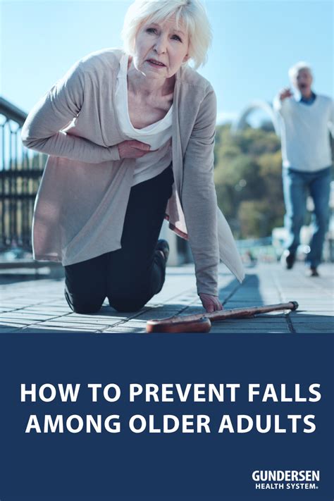 How To Prevent Falls Among Older Adults In 2021 Older Adults Fall Prevention Prevention