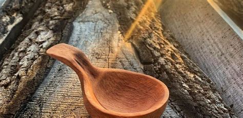 Step By Step Spoon Carving Guide For Beginners