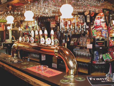 Sie können jetzt genießen scotland yard für ihren pc. Scotland Yard Pub | Bier Guide