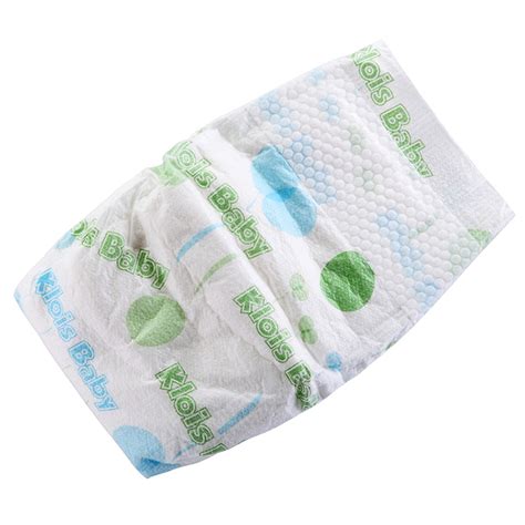 Organic Disposable Diapersbaby Diapers Lowest Price Wholesale