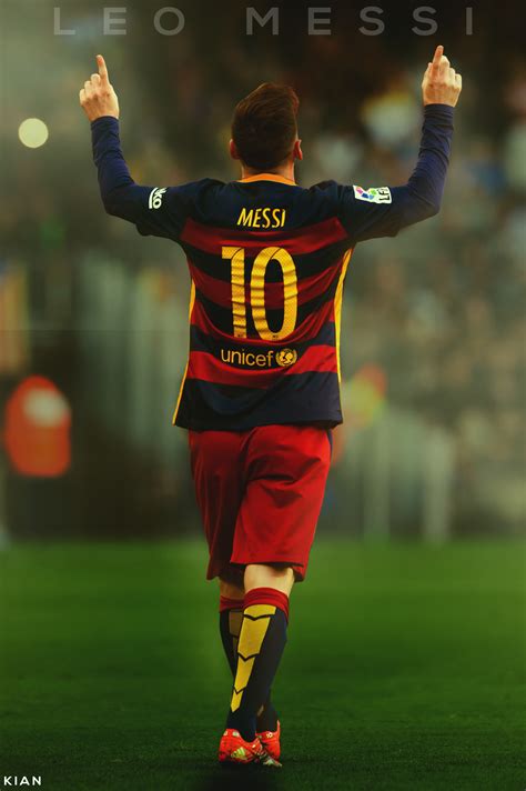 93 Imagenes Papel De Parede Futebol Messi Fotos