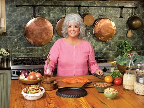 My endo recommend this medication and it has honestly changed everything. Recipes For Dinner By Paula Dean For Diabetes : Paula Deen ...