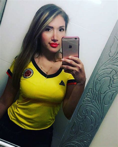 Pin En Bellas Colombianas Instagram