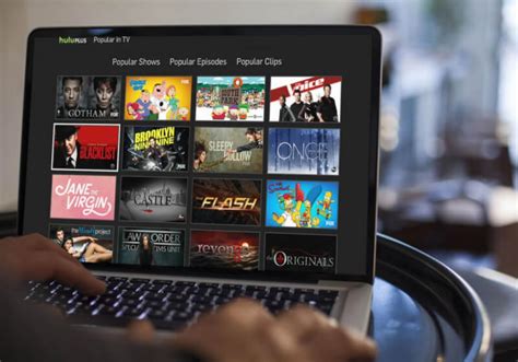 Just 23 Of People Now Prefer Watching Tv Shows On Televisions Techspot
