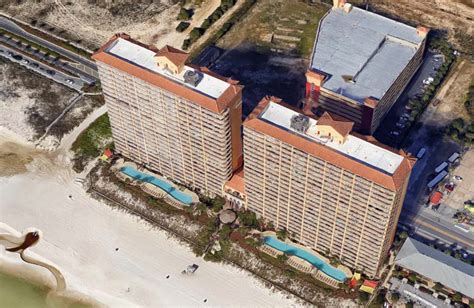 Calypso Resort And Towers Panama City Beach Condo Rentals