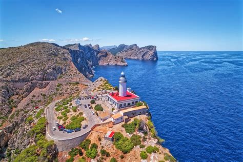 Cap Formentor Auf Mallorca Trotz Sperrungen Besuchen Urlaubsguru
