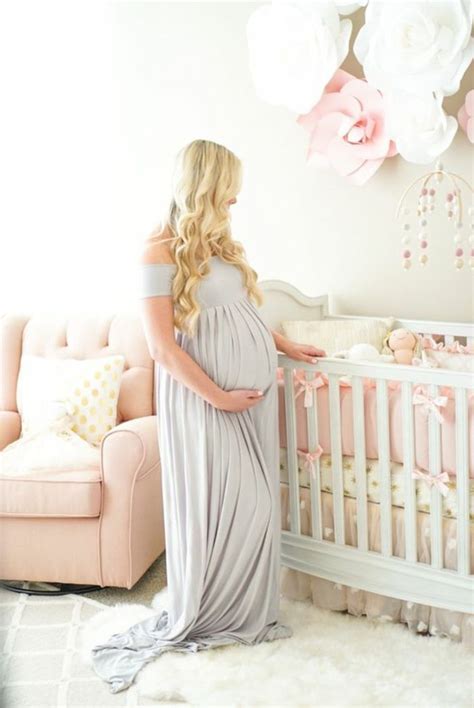 Weitere ideen zu babyzimmer, babyzimmer mädchen, kinder zimmer. 1001+ Ideen für Babyzimmer Mädchen (mit Bildern ...