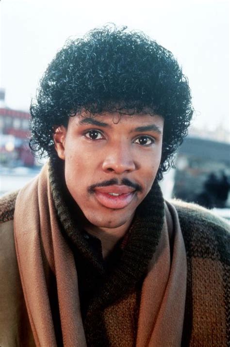 You may need to use a flat iron to get a smoother finish to the straightened hair, and the styling product used afterwards will have to have sufficient hold and firmness to create the effect you desire. Celebrity Men with Curly Hair - Male Celebrities Curly Hair