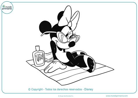 Compartir Imagen Dibujos Para Colorear De Disney Para Imprimir En