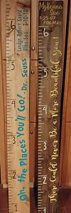 Growth Chart Personalized Growth Chart Family Growth Chart Etsy