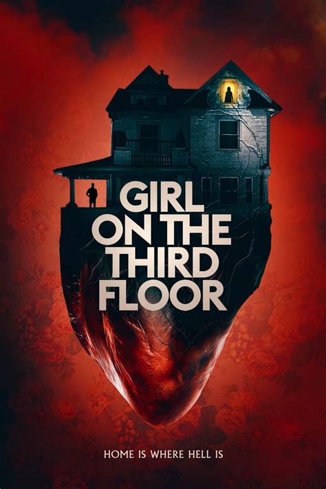 As always, the following dates are subject to change. Girl on the Third Floor DVD Release Date January 7, 2020