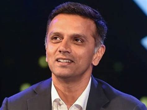 Rahul dravid was born on january 11, 1973 in indore , madhya pradesh. Age fraud 'erosion of culture' in cricket: Rahul Dravid ...