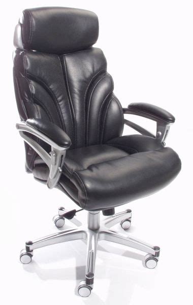 Soft and supple bonded leather seating surfaces. True Innovations Recalls Prestigio Office Chairs Due to ...