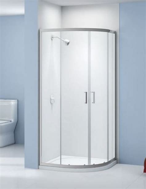 Merlyn Ionic 900mm Quadrant Shower Enclosure