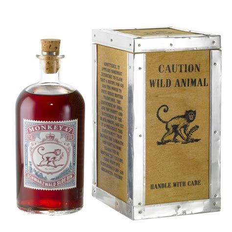 Ezinearticles.com allows expert authors in hundreds of niche fields to get massive levels of exposure in exchange for the submission of their quality original articles. Monkey 47 Sloe Gin | Gin brands, Gin, Wine and liquor