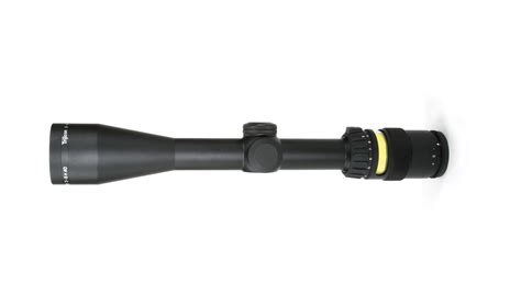 Trijicon Accupoint® 3 9x40 Riflescope Trijicon®