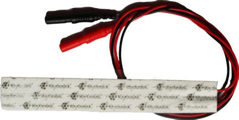Disposable Sticky Pad Electrodes For Emgncv Rhythmlink