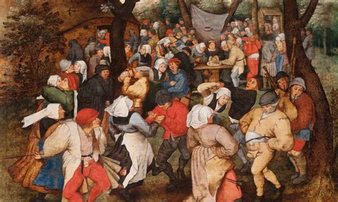 Pieter Bruegel Hell