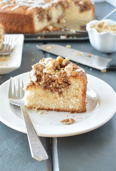 Learn how to make christmas coffee cakes flavored with apples. Orange Cake Recipe, most moist and delicious orange cake ...