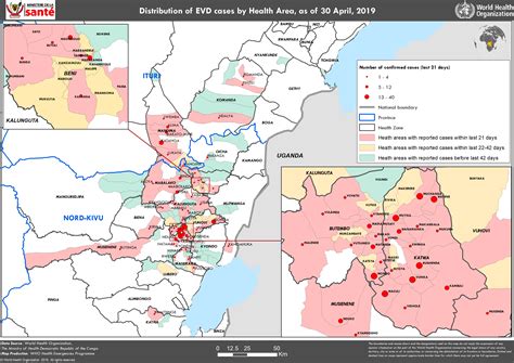 Second ebola outbreak confirmed in drc after four people die. Ebola and Marburg haemorrhagic fevers: outbreaks and case locations - GOV.UK