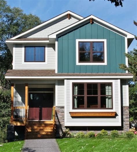 As your room décor color expert i'm going to show you what the. Benjamin Moore (2057-30) "Naples Blue" on Accent Main ...