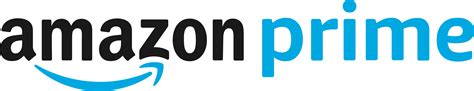 Amazon Prime Logo Png Transparent Hd Free Vector Design Cdr Ai