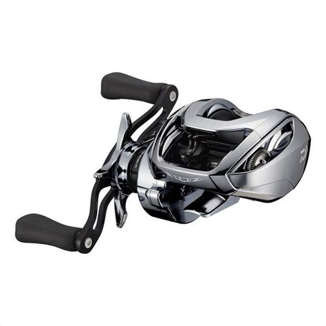 Daiwa Steez Limited Sv Tw Right Handle Discovery Japan Mall