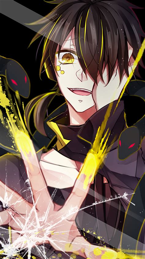 50 Wallpaper Anime Keren yang Cocok untuk Smartphone Kamu