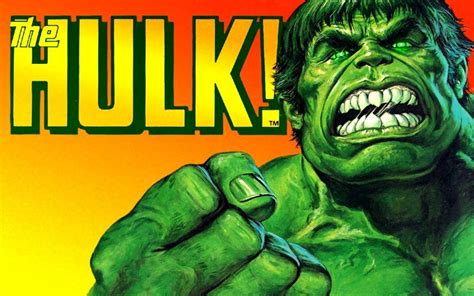 The Hulk Marvel Comics Wallpaper 4412348 Fanpop