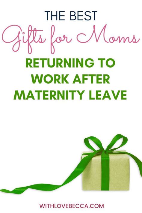 Best Ts For Moms Returning To Work After Maternity Leave Best Ts For Mom Maternity