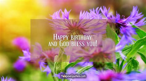 Polish your personal project or design with these god bless you transparent png images, make it even more personalized and more attractive. Happy birthday and God bless you! - HoopoeQuotes