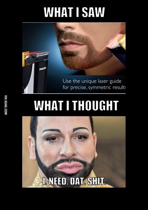 first thing to cross my mind 9gag