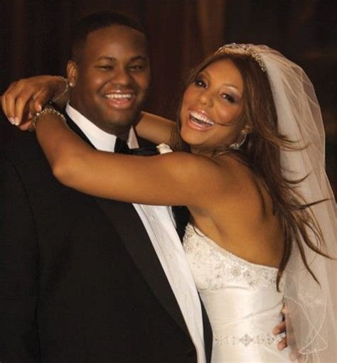 Tamar Braxton On Marrying Vince Herbert For Money Sister Toni And