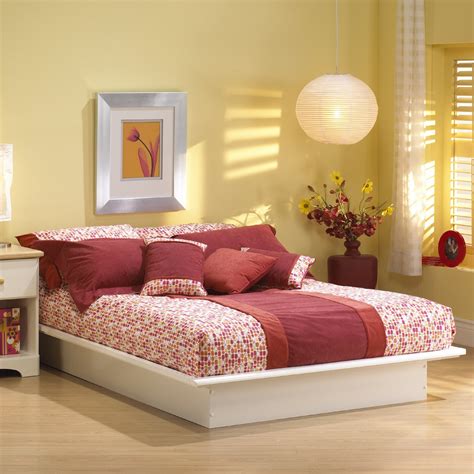 Canopy bedroom set review 429.99$ discount on wayfair. Newbury Platform Customizable Bedroom Set | Wayfair