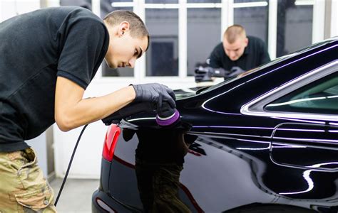 5 Benefits Of Car Detailing That You Cant Ignore