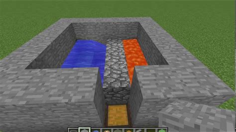How To Make Enchanted Cobblestone