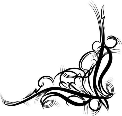Free Fancy Scroll Cliparts Download Free Fancy Scroll Cliparts Png